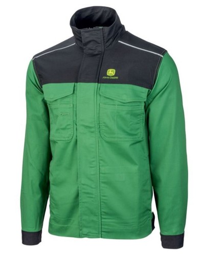 John deere green - deere, operator