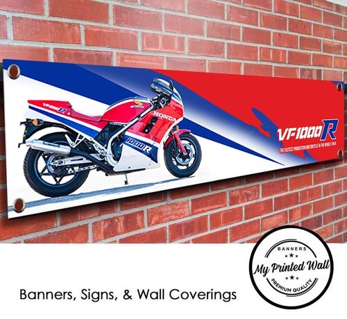 Honda 1000 pvc banner for - banner,