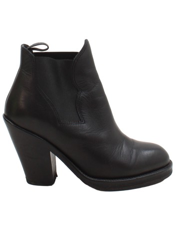 Acne women boots 3 - acne, black