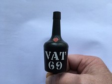 C1960s-70s VINTAGE VAT 69