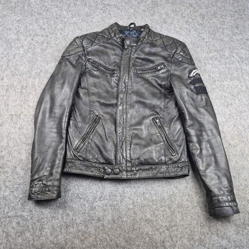 Superdry jacket mens small - superdry,