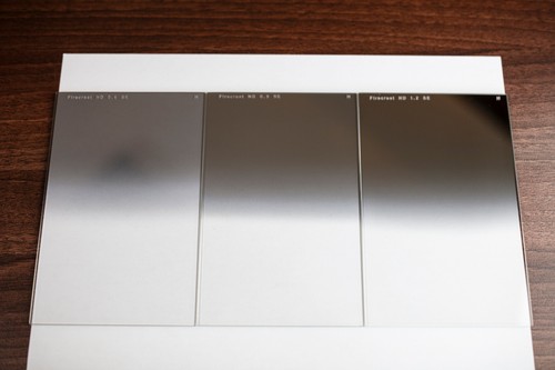 Formatt hitech complete - complete, filter