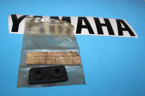 Nos yamaha rd125 rd250 rd400 - yamaha,