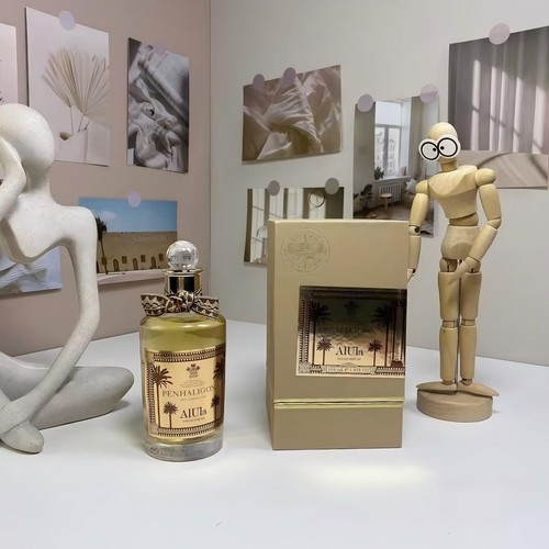 Penhaligon alula eau - alula, de