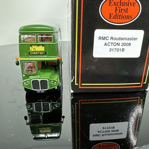 Efe 31701b aec routemaster - 31701b,