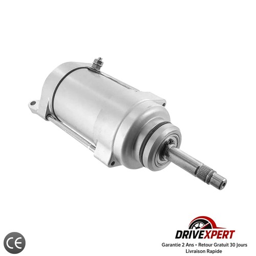 Motorcycle starter for yamaha - starter,