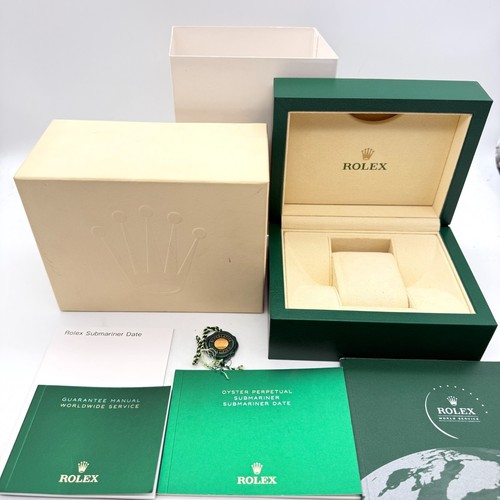 Rolex watch box 39137 - rolex, 39137.04