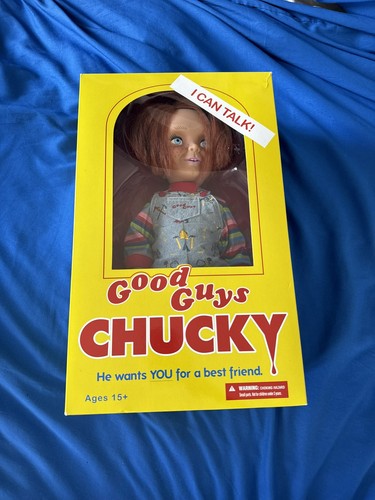 Child play good guys - play,