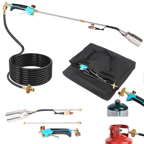 Utheer propane torch weed - propane,