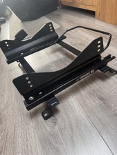 Drivers side Bride Seat Rail