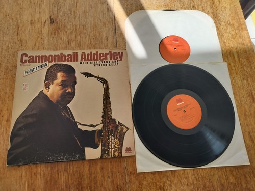 Cannonball adderley bill evans - cannonball,