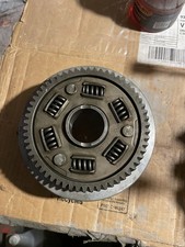 Suzuki Rg400/500 Clutch Basket Read Description Please