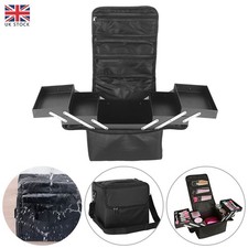 Large Beauty Make Up Nail Tech