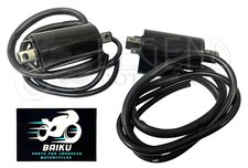 SUZUKI 2x BAIKU Ignition Coils