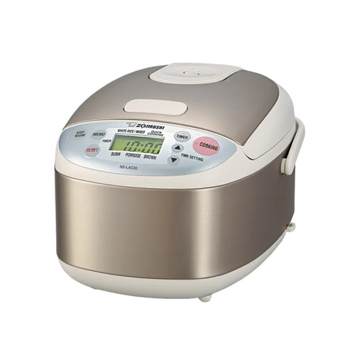 Zojirushi mini fuzzy logic - zojirushi,