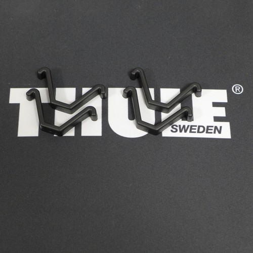 Thule end caps for backpac - thule,