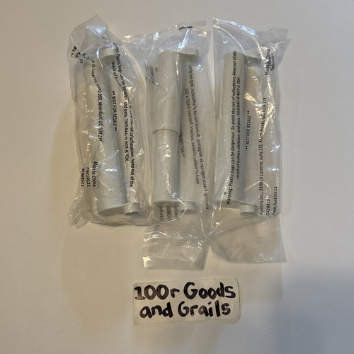 Pack universal toilet - 3,
