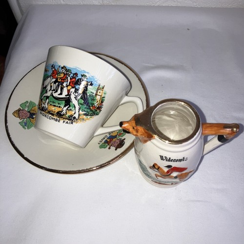 Novelty giftware widecombe - giftware,