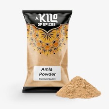 Amla Powder Dry Pure Hog Plum