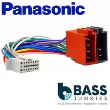 Panasonic CQ-RDP113 Model 16