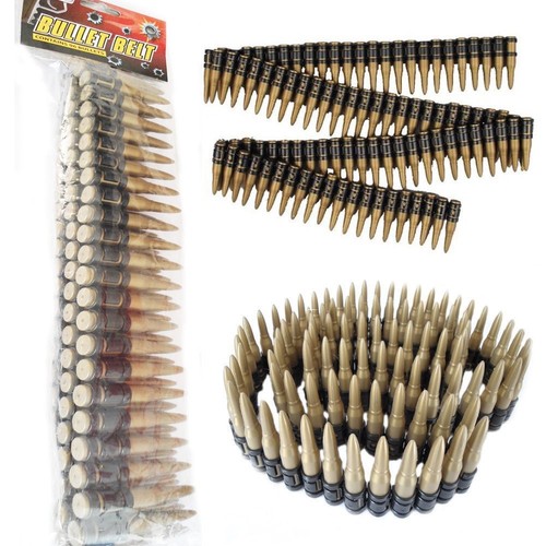 Bullet ammo belt army mexican - bullet,