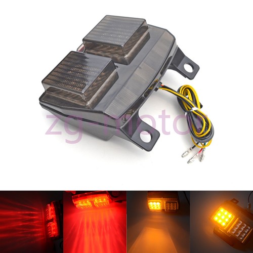 Tail light brake - tail,
