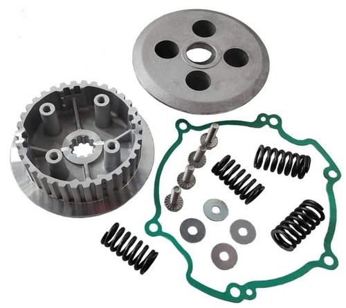Clutch inner hub - hub, outer