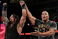 Wwe royal rumble 2015 - wwe:,