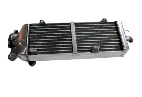 Aluminum radiator for - ✅aluminum,