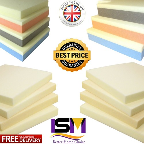 Memory foam cut - memory, to