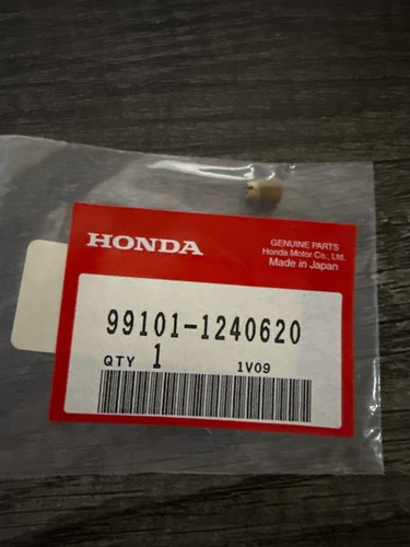 1ea oem honda main jet - jet, #62