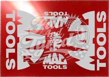 Mac Tools Toolbox Cabinet