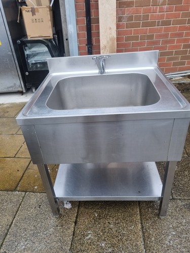 Commercial stainless steel - commercial,