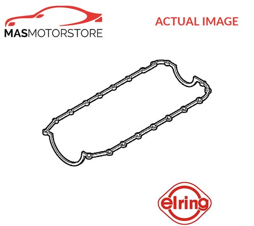 Oil pan sump - oil, elring