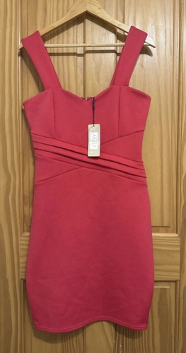New lipsy pink - new, size