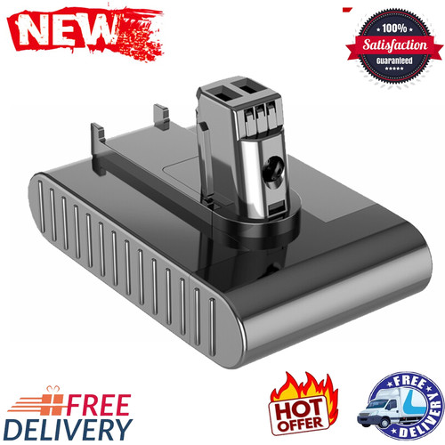 8000mah battery for dyson type - for,