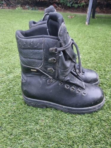 Haix gore tex - haix, gore-tex