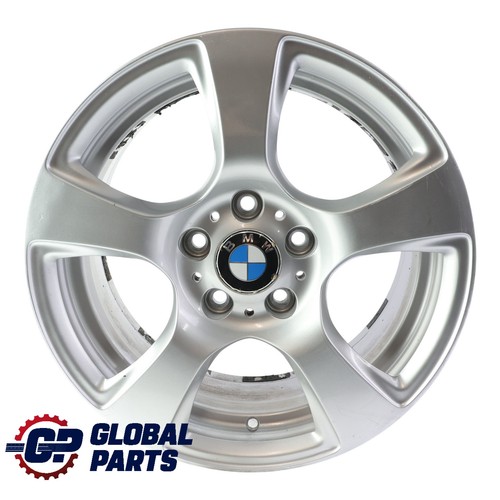 Bmw e90 e91 wheel alloy - wheel,