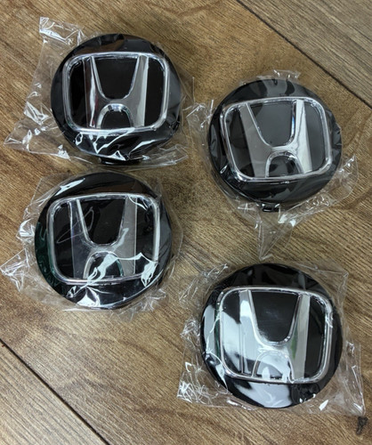 Set honda black - 4,