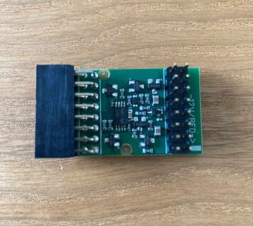Wmd eurorack soft start - soft,