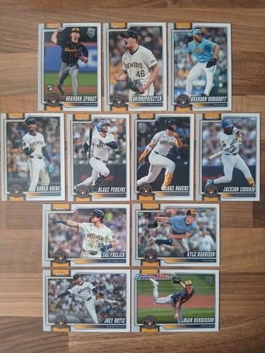 Milwaukee brewers team - brewers,