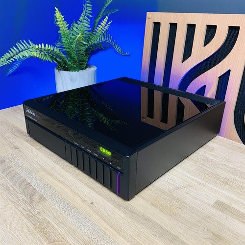 Meridian 562v hifi - meridian,