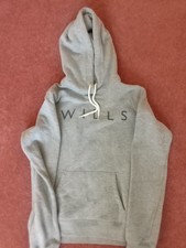 Jack Wills Grey Hoodie Women's
