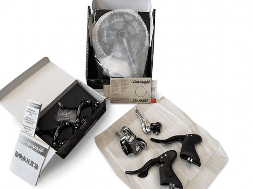 Campagnolo centaur 10s - campagnolo,