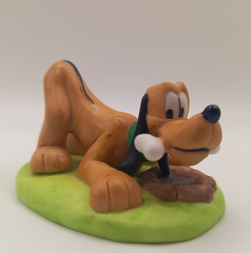 Rare vintage disney pluto - rare,