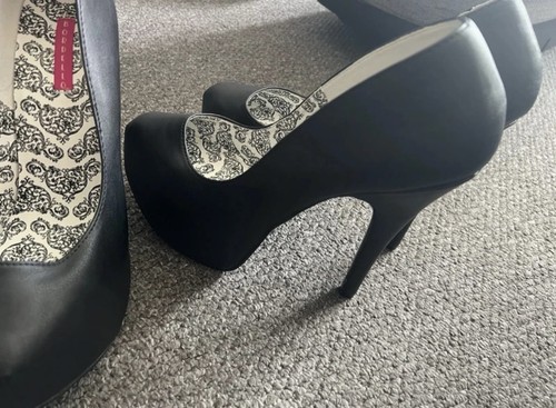 Heels - , 10