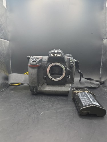 Nikon d2h dslr camera - d2h,
