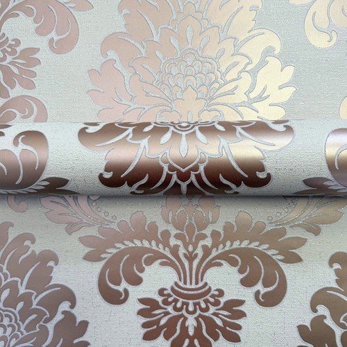 Fine decor damask - decor,