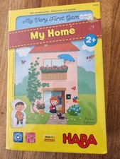 HABA My Very First Games My