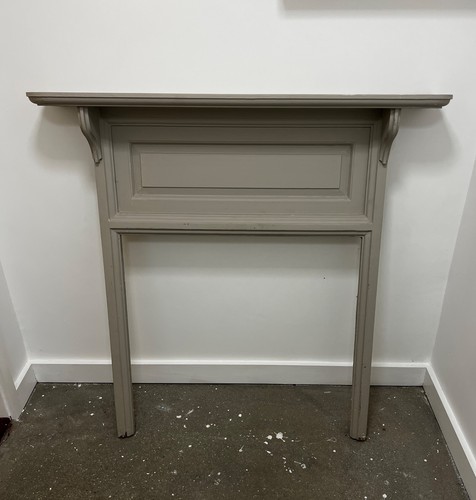 Original victorian painted - original,